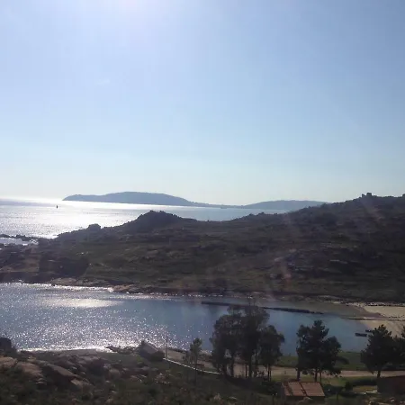 منزل ريفي Rincon De Sira