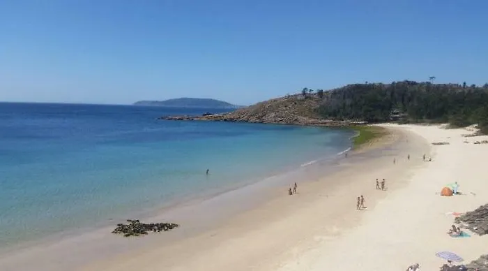 Rincon De Sira Cee