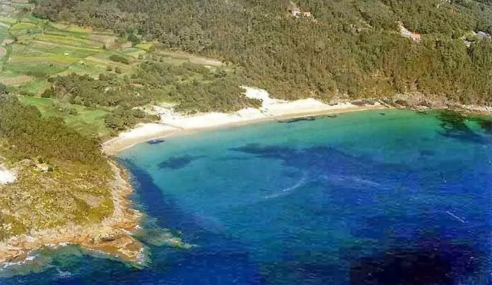 Gospodarstwo wiejskie Rincon De Sira