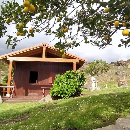 O Rincón De Sira Cee