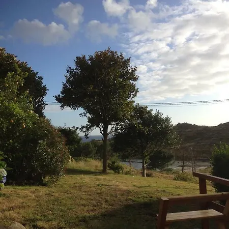 O Rincón De Sira Cee