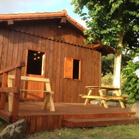 Casa rural O Rincón De Sira Cee
