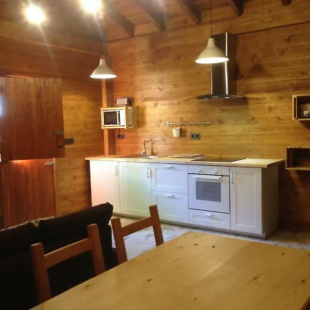 Casa rural O Rincón De Sira Cee