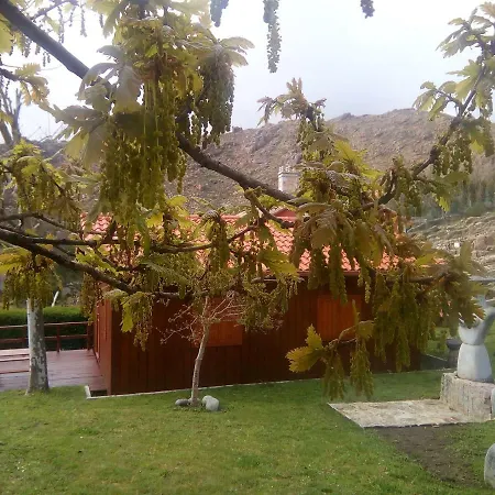 Casa rural O Rincón De Sira