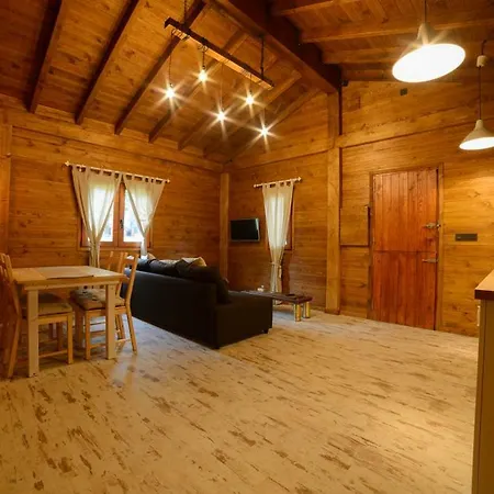 Séjour à la campagne Rincon De Sira *