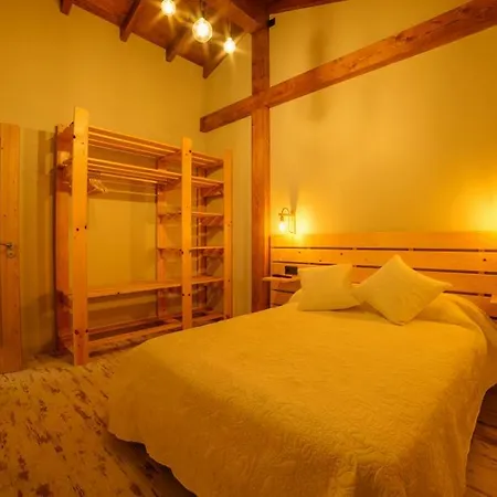 Rincon De Sira Séjour à la campagne Cee