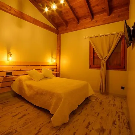 O Rincón De Sira Casa rural