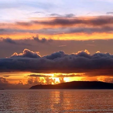 Rincon De Sira Séjour à la campagne Cee