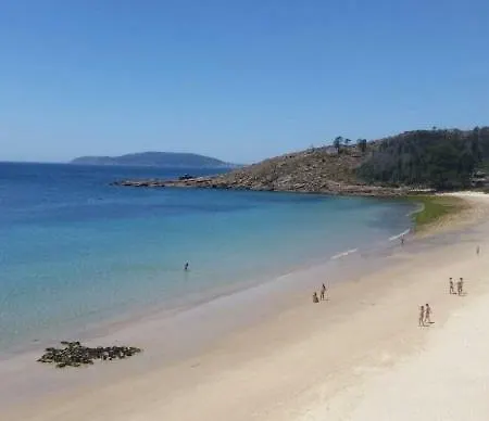 O Rincón De Sira Cee