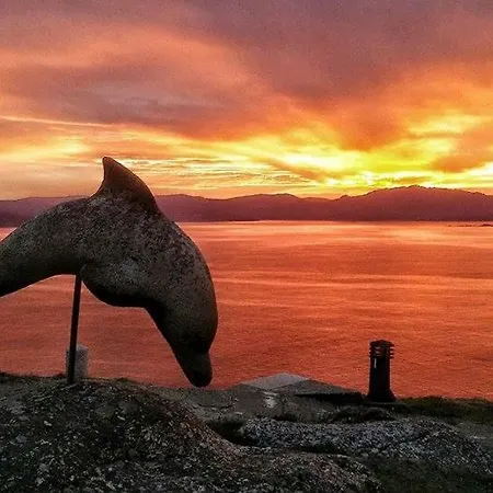 O Rincón De Sira