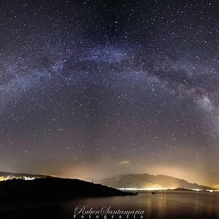 Séjour à la campagne Rincon De Sira Cee