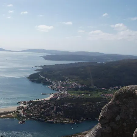 Landhaus Rincon De Sira