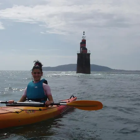 Séjour à la campagne Rincon De Sira Cee