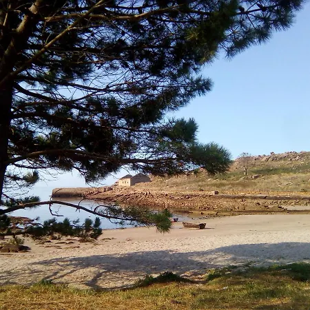 Casa rural O Rincón De Sira *