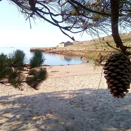 O Rincón De Sira Cee