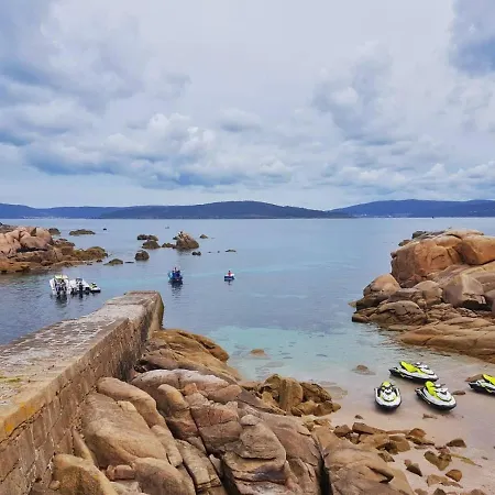 Rincon De Sira Séjour à la campagne