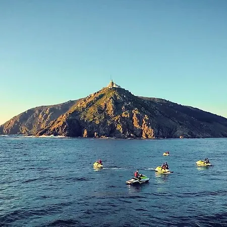 Séjour à la campagne Rincon De Sira Cee