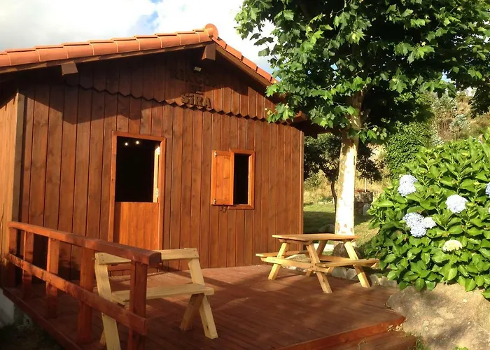 Kır Evi Rincon De Sira *