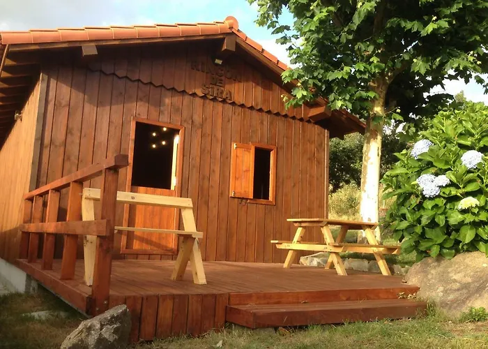 Kır Evi Rincon De Sira Cee