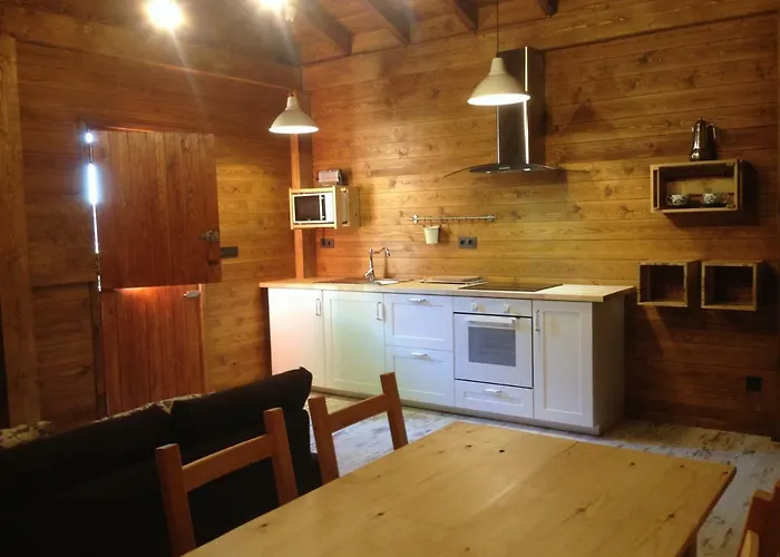 Kır Evi Rincon De Sira Cee