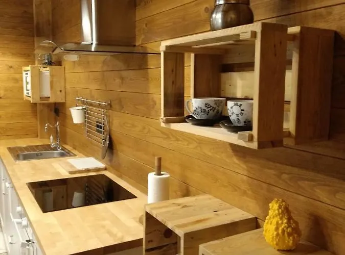 Rincon De Sira Kır Evi