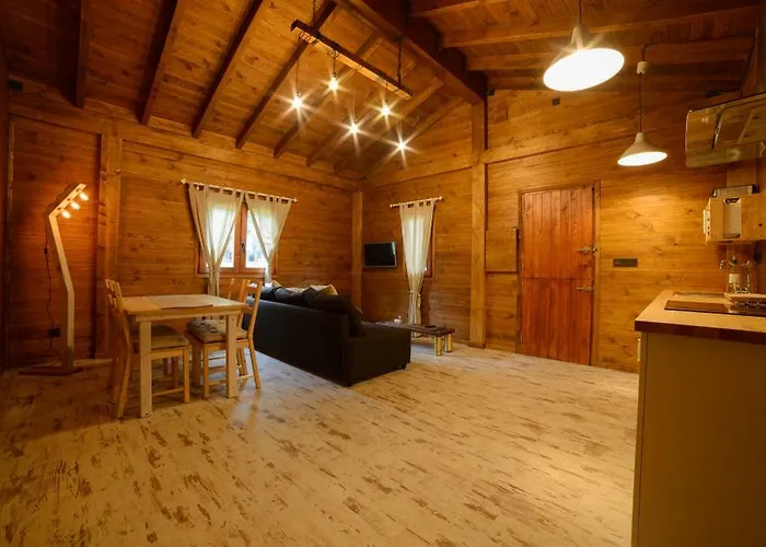 Kır Evi Rincon De Sira *