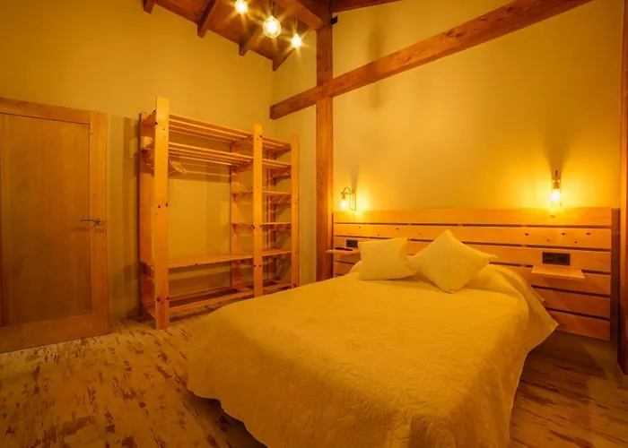 Rincon De Sira Kır Evi Cee