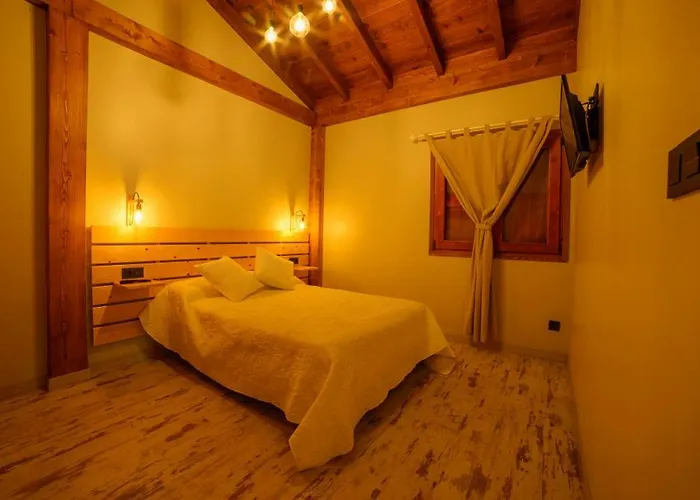 Rincon De Sira Kır Evi