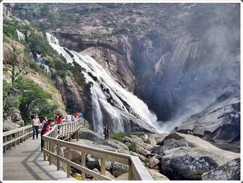 Rincon De Sira Kır Evi *