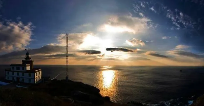 Kır Evi Rincon De Sira *