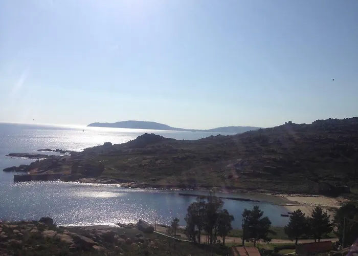 Kır Evi Rincon De Sira