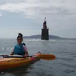 컨트리하우스 Rincon De Sira 쎄
