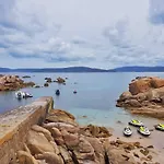 Rincon De Sira 컨트리하우스