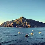 컨트리하우스 Rincon De Sira 쎄