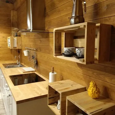 Rincon De Sira Country house