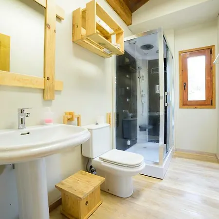 Rincon De Sira Country house