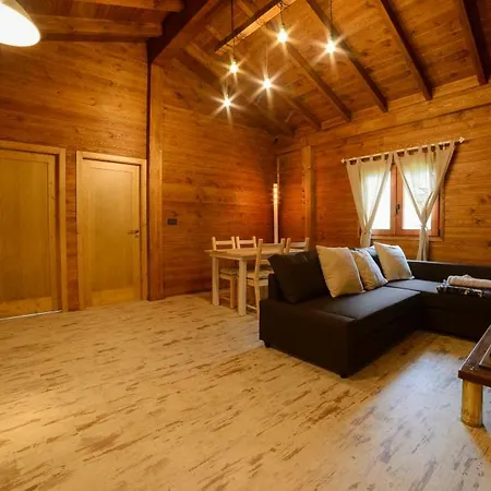 Rincon De Sira Country house Cee