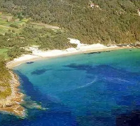 Landhaus Rincon De Sira