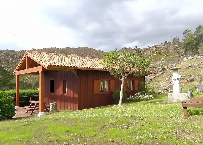 Εξοχικό σπίτι Rincon De Sira Cee