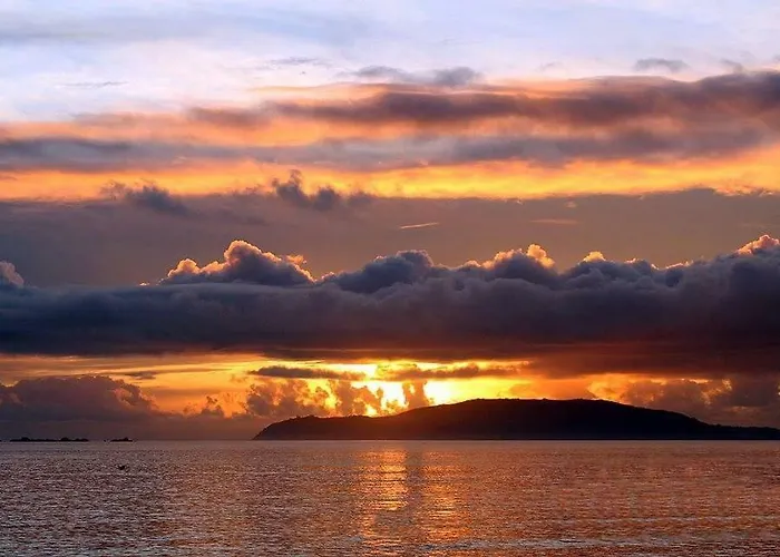 Rincon De Sira Εξοχικό σπίτι Cee