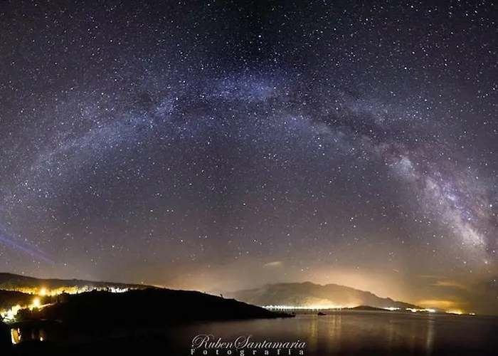 Εξοχικό σπίτι Rincon De Sira Cee