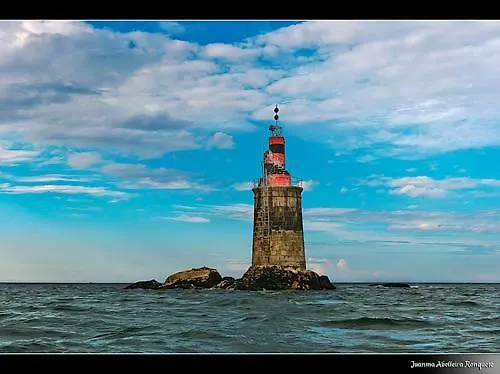 Rincon De Sira Εξοχικό σπίτι