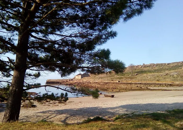 Εξοχικό σπίτι Rincon De Sira *