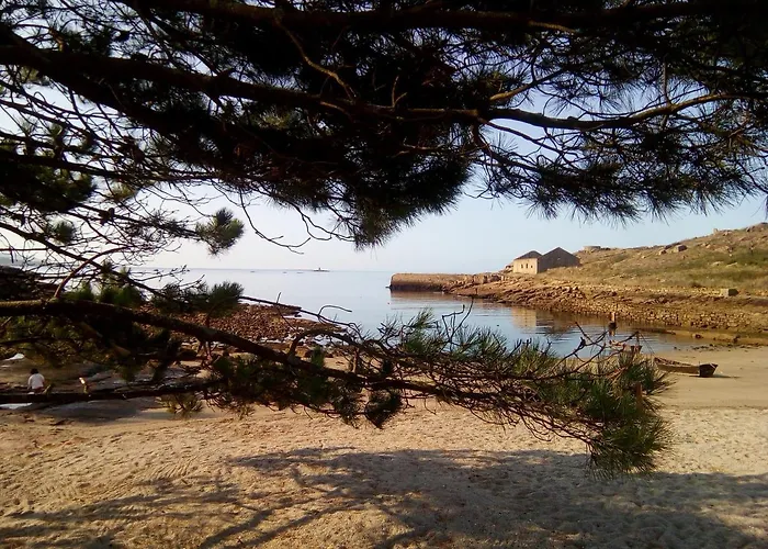 Rincon De Sira Εξοχικό σπίτι