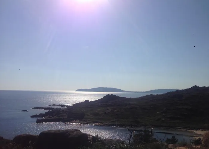 Εξοχικό σπίτι Rincon De Sira Cee