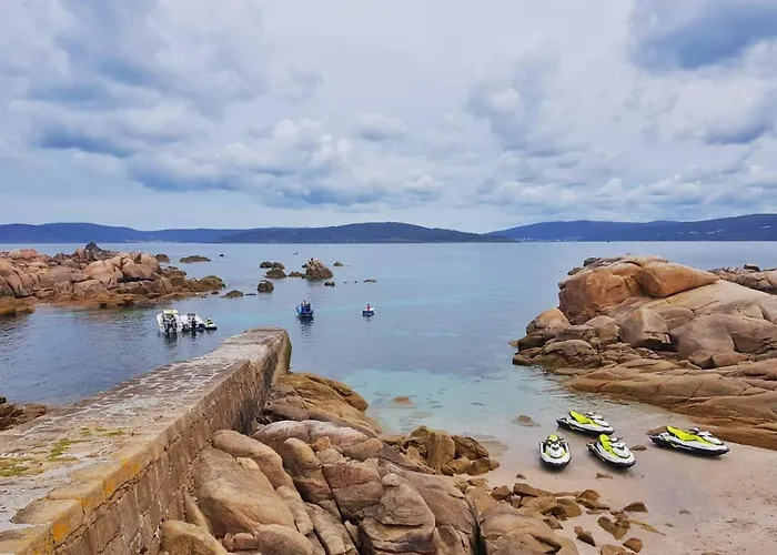 Rincon De Sira Εξοχικό σπίτι