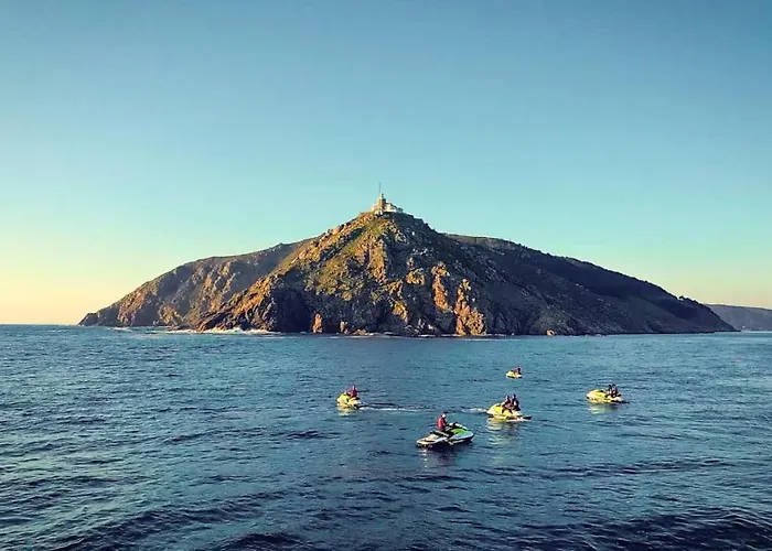 Εξοχικό σπίτι Rincon De Sira Cee