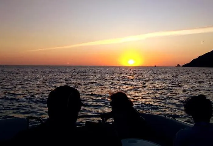 Εξοχικό σπίτι Rincon De Sira