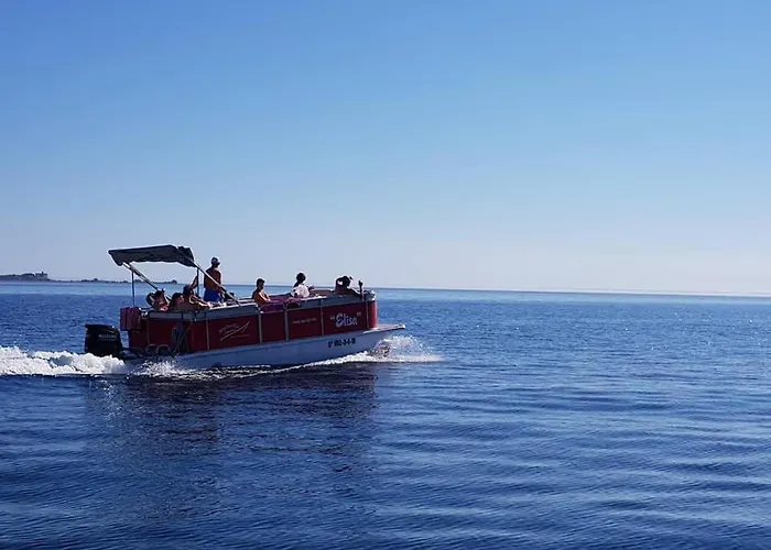 Εξοχικό σπίτι Rincon De Sira *